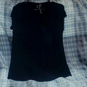 Banana Republic Short Sleeve Top